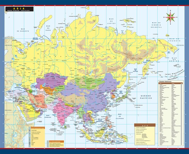 Asia