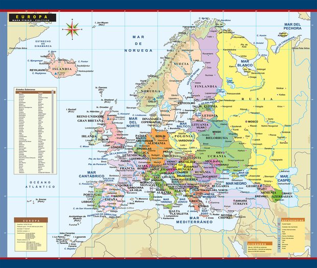 Europa